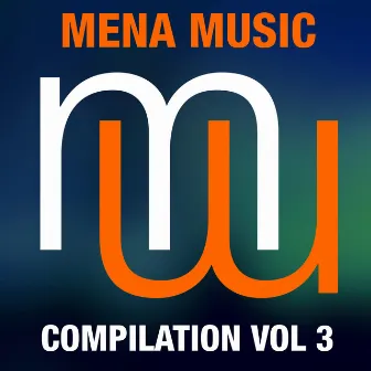 Compilation Vol 3 by mena music