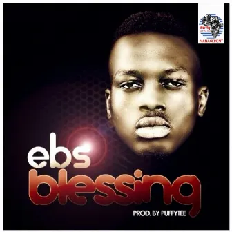 Blessing by ebs