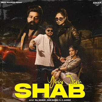 Yaar Tera Shab by Jaideep