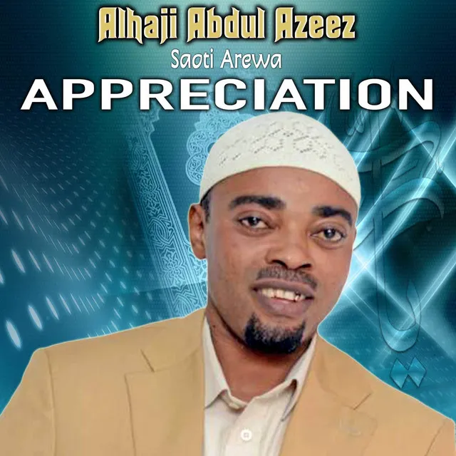 Appreciation