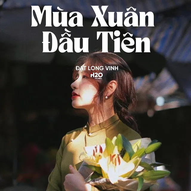 Mùa Xuân Đầu Tiên - Lofi