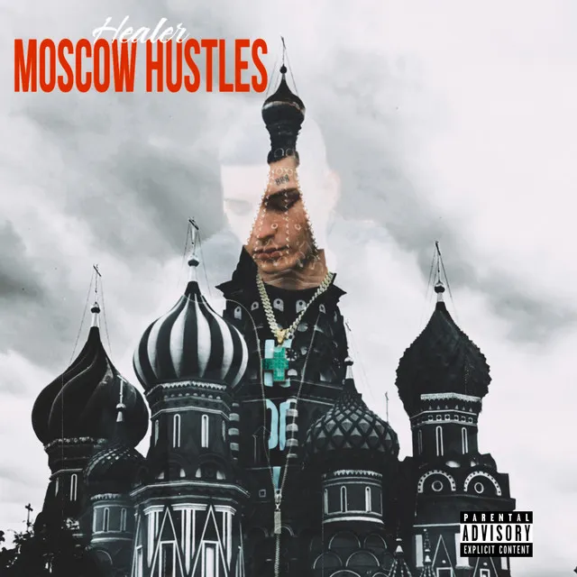 Moscow Hustles