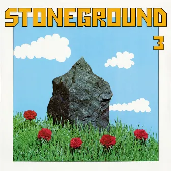 Stoneground 3 by Stoneground