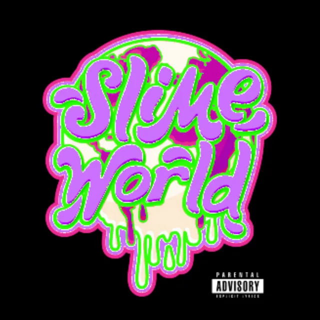 Slime World