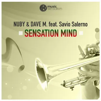 Sensation Mind by Nuby