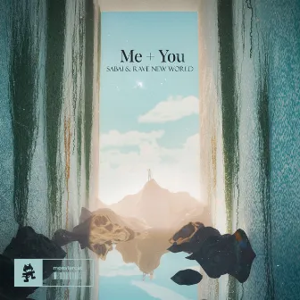 Me + You by SABAI