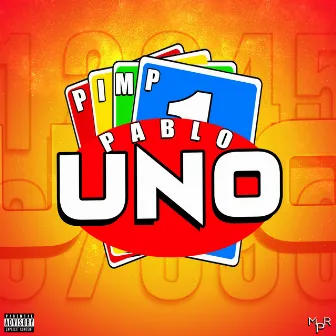 Uno by Pimp Pablo