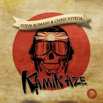 Kamikaze (Original Extended Mix) by Steve Romani