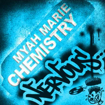 Chemistry by Myah Marie