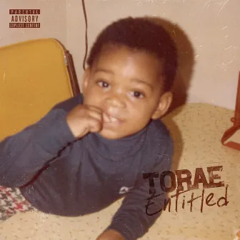 Entitled by Torae