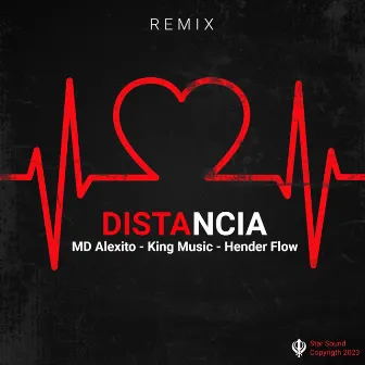 Distancia (Remix) by Unknown Artist