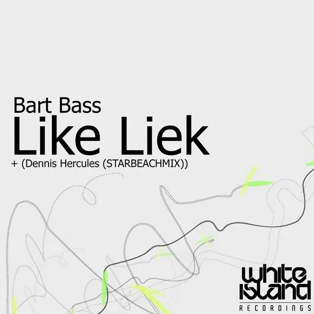 Like Liek - Original Mix