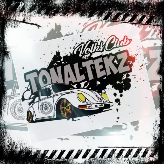 Tonalteks by The Guzzy