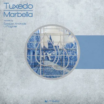 Marbella by Tuxedo