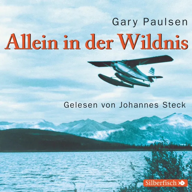 Allein in der Wildnis