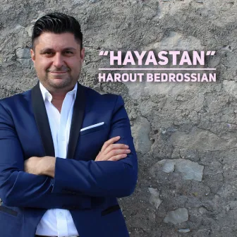 Hayasdan by Harout Bedrossian