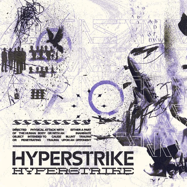 Hyperstrike