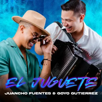 El Juguete by Goyo Gutierrez