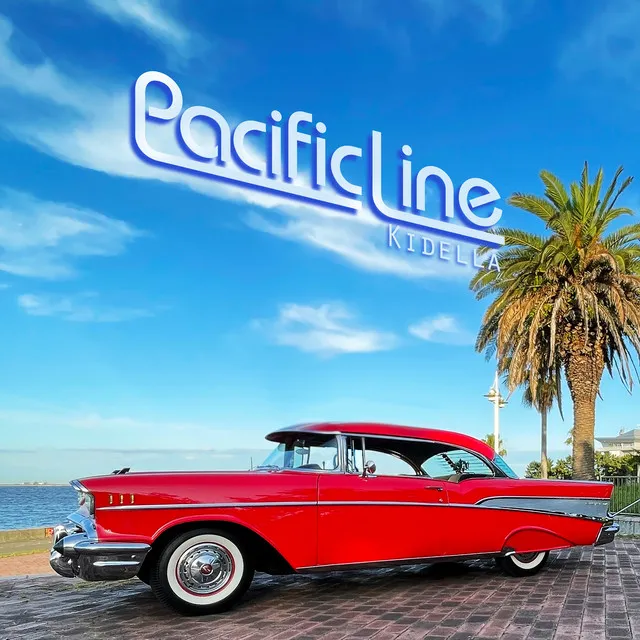 Pacific Line