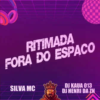 Ritimada Fora do Espaço by DJ Kauã 013