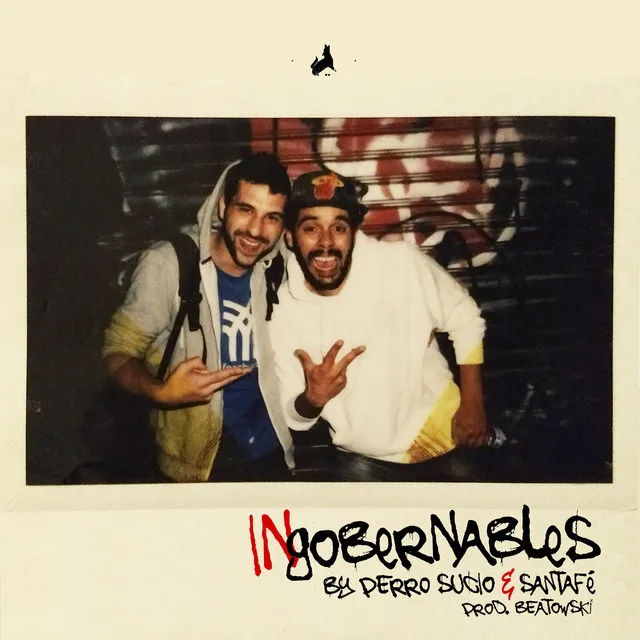 Ingobernables