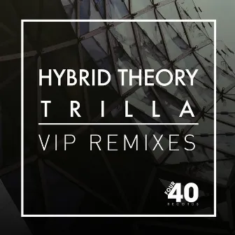 V.I.P Remixes by Trilla