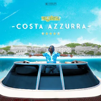 Costa Azzurra by THABITI