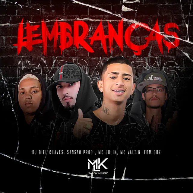 Lembranças