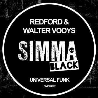 Universal Funk by Redford (NL)