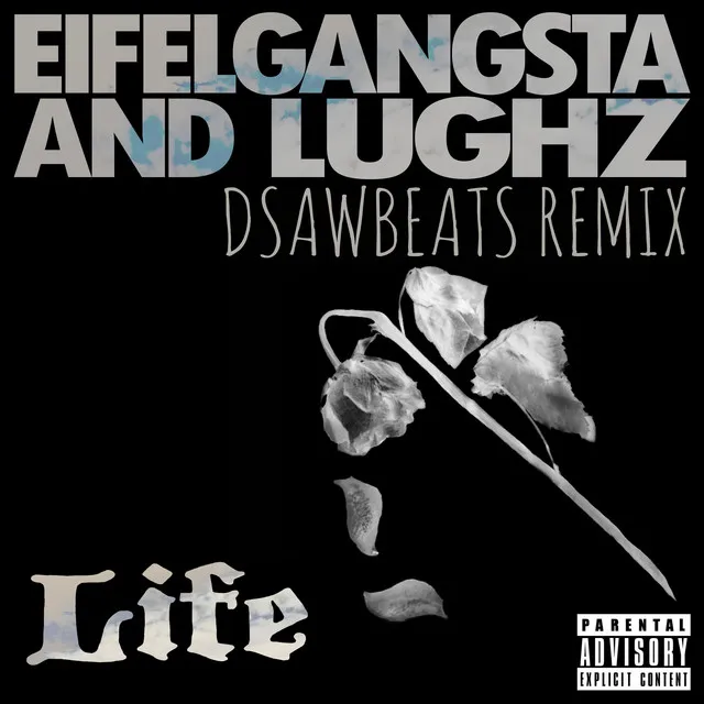 Life (Dsawbeats Remix)