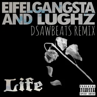 Life (Dsawbeats Remix) by Eifelgangsta