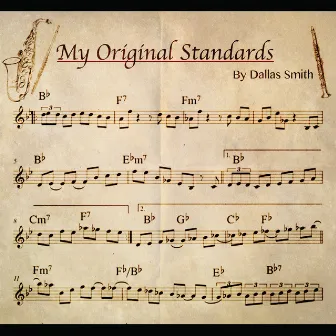 My Original Standards by Unknown Artist