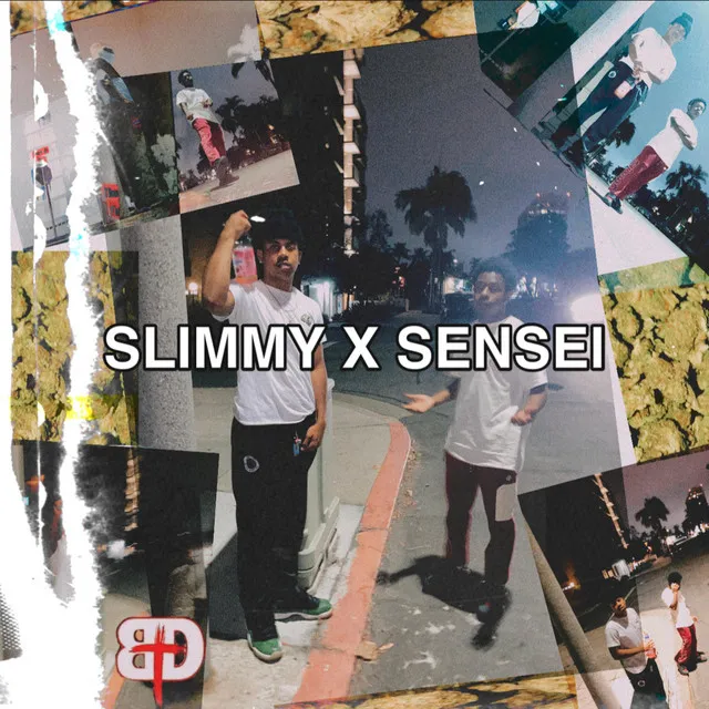 SlimmySensei