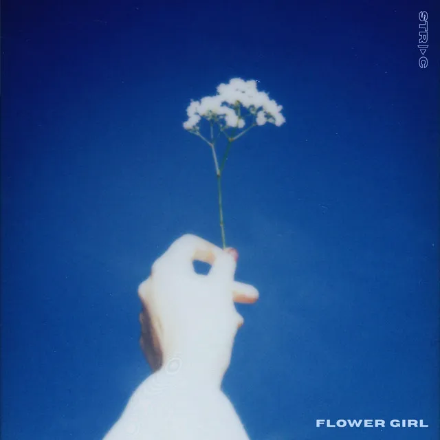 Flower Girl