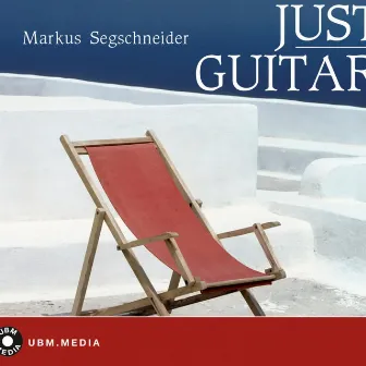 Just Guitar by Markus Segschneider