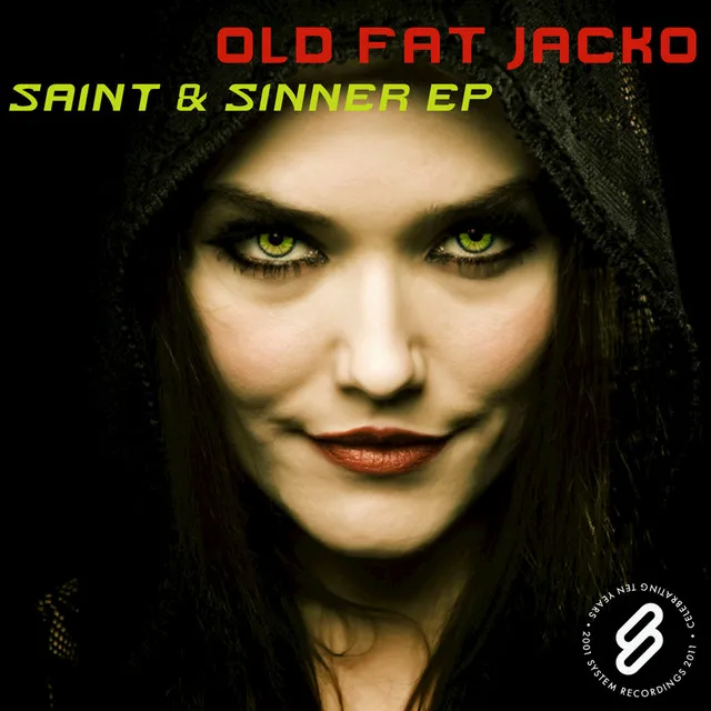 Saint & Sinner EP