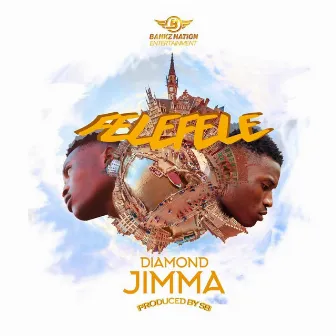 Felefele by Diamond Jimma