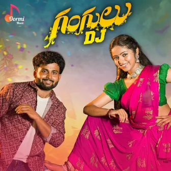 Gangulu DJ (DJ Version) by Swaraag Keerthan