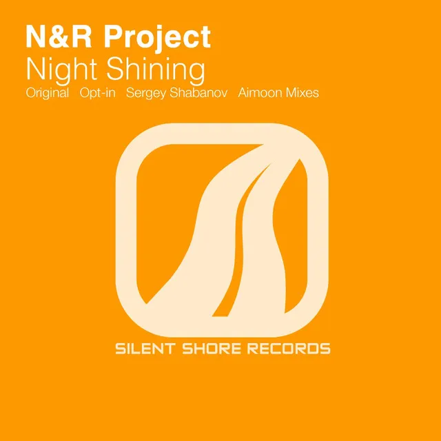 Night Shining - Opt-in Remix