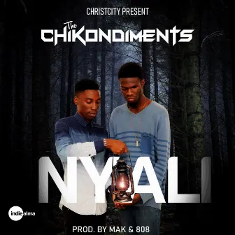 Nyali by Chikondiments