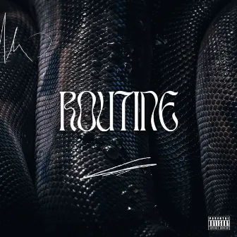 Routine by Kid Ammon