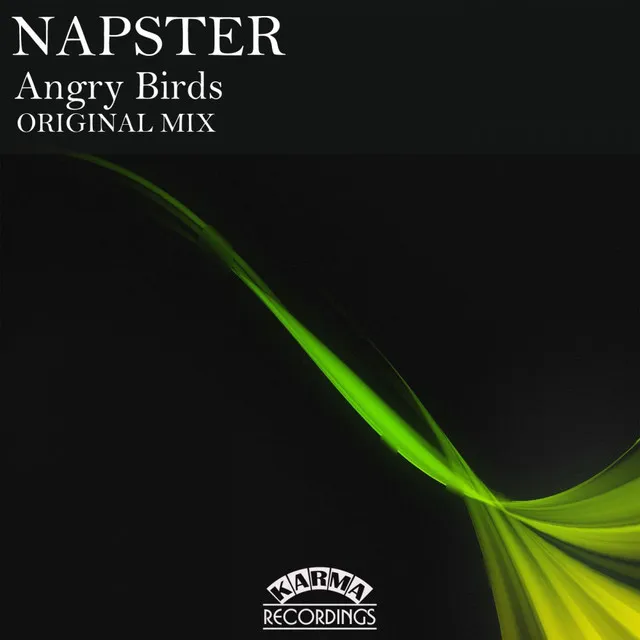 Napster