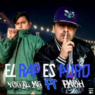 El Rap Es puro by Vocalmc