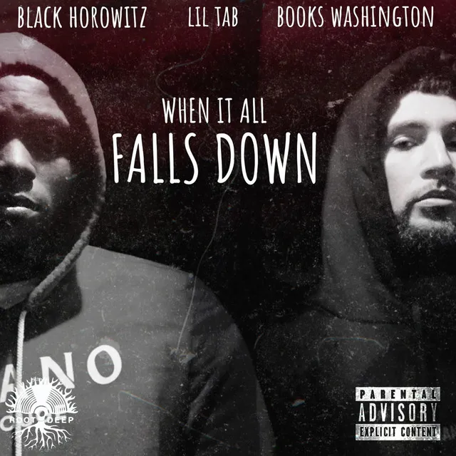 When It All Falls Down