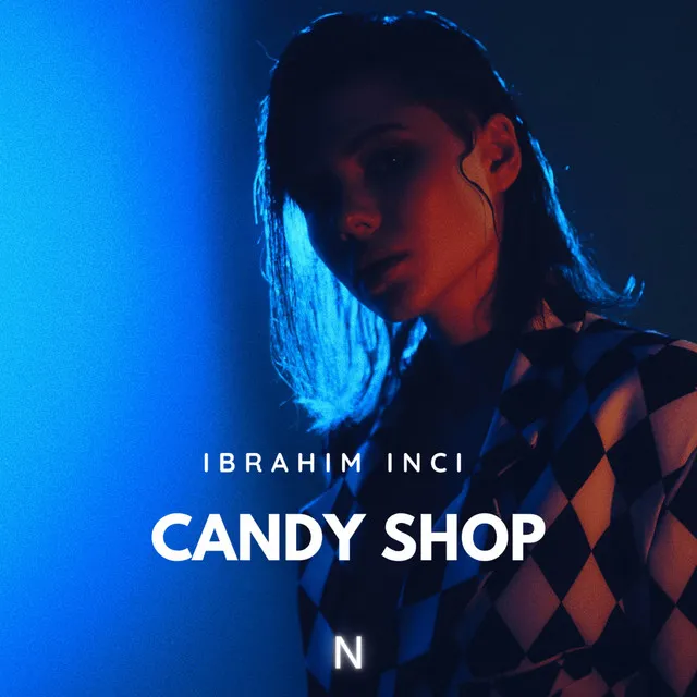 Candy Shop