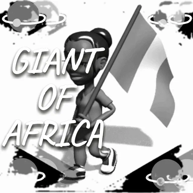 Giant Of Africa