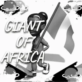 Giant Of Africa by Charles Nelson