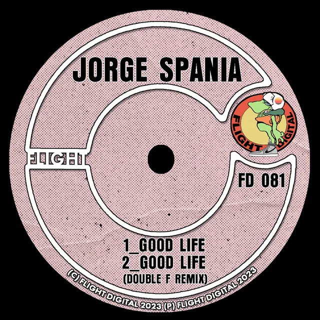 Good Life - Double F Remix