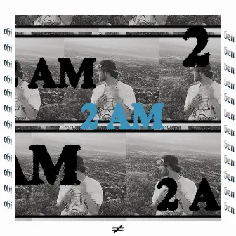 2 AM by Obi Ben