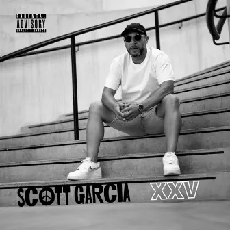 XXV by Scott Garcia